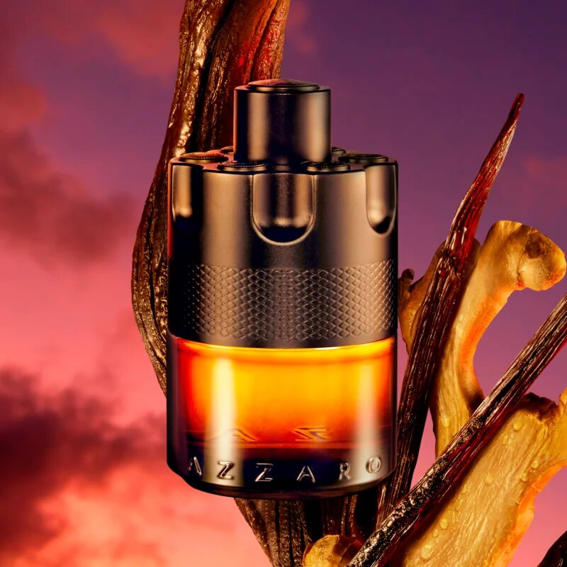 Azzaro The Most Wanted Parfum парфюм за мъже 50 мл.