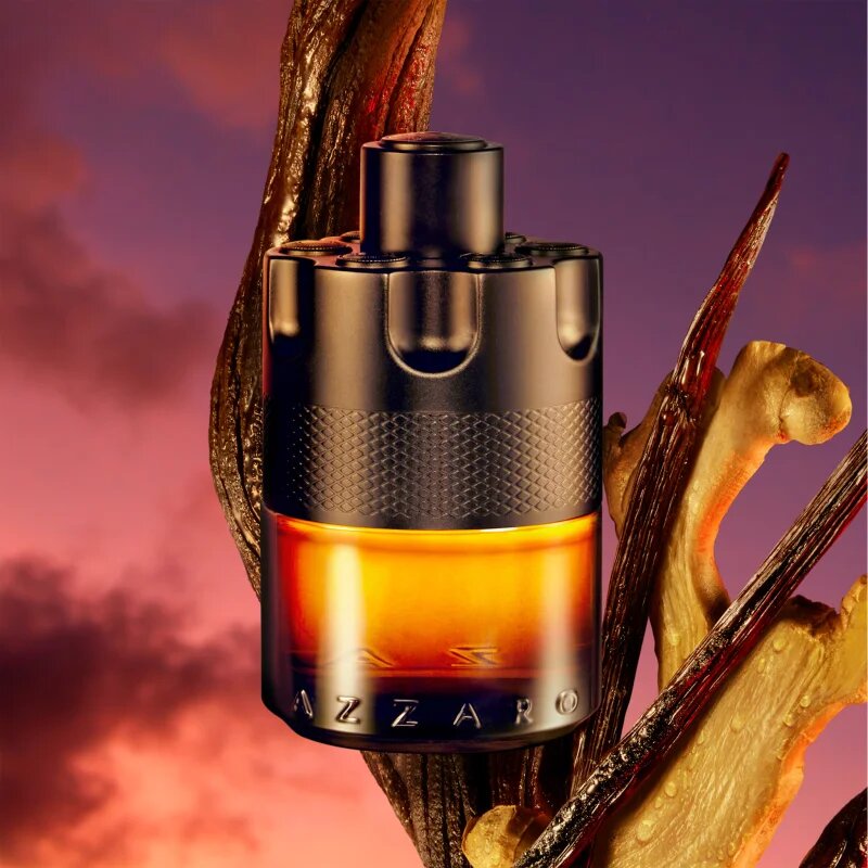 Azzaro The Most Wanted Parfum подаръчен комплект за мъже