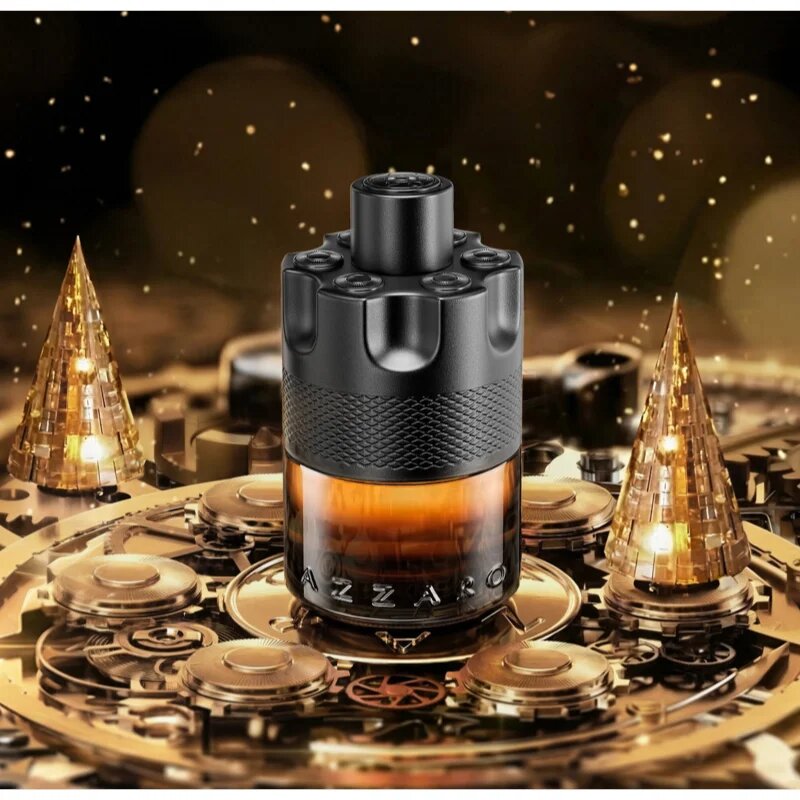 Azzaro The Most Wanted Parfum подаръчен комплект за мъже