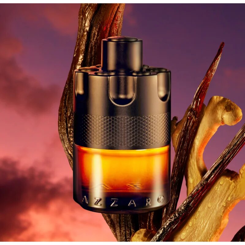 Azzaro The Most Wanted Parfum подаръчен комплект за мъже