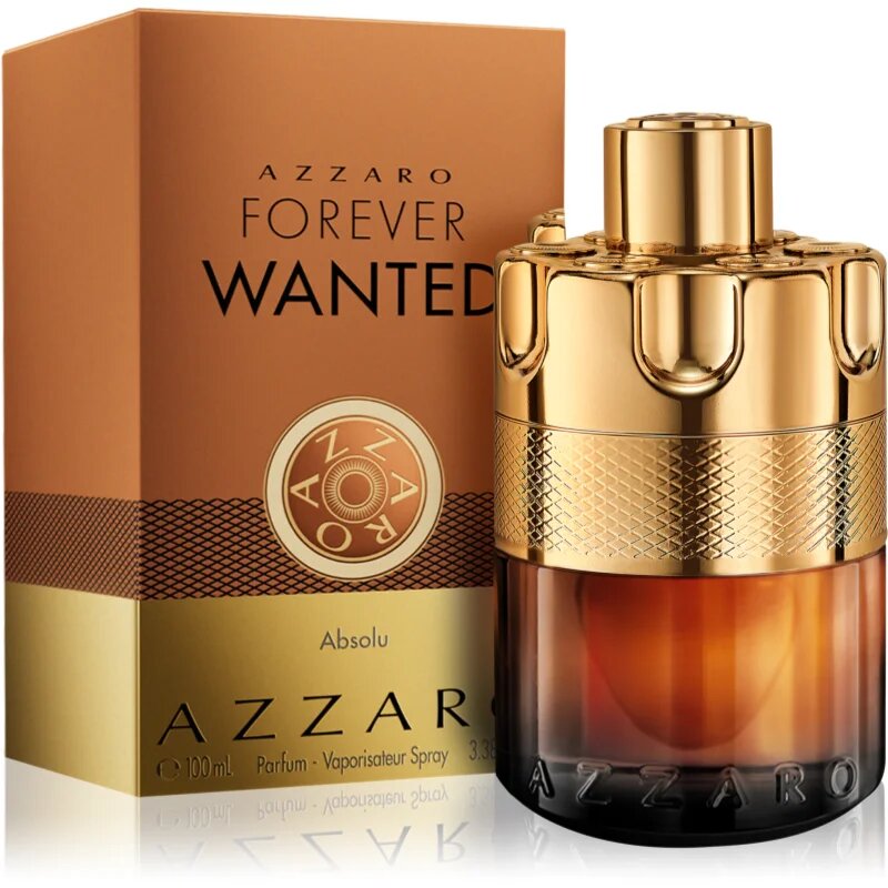 Azzaro Wanted Forever Absolu парфюм за мъже 100 мл.