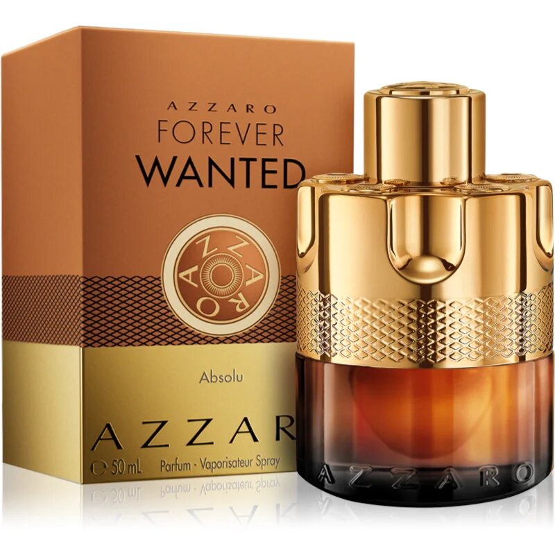 Azzaro Wanted Forever Absolu парфюм за мъже 50 мл.
