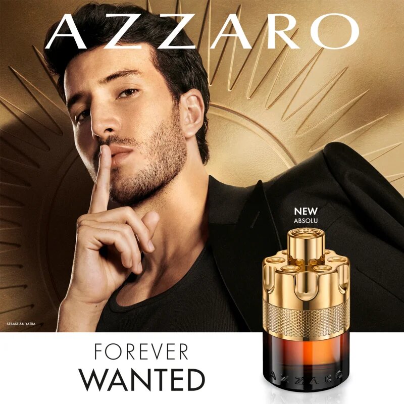 Azzaro Wanted Forever Absolu парфюм за мъже 50 мл.