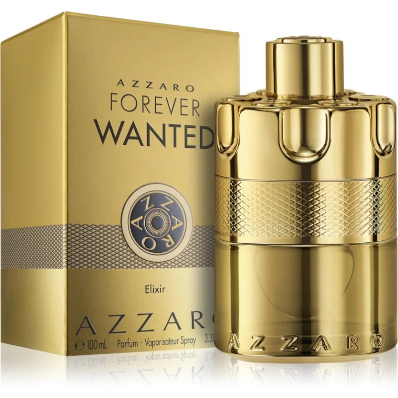 Azzaro Wanted Forever Elixir парфюм за мъже 100 мл.