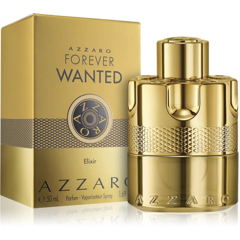 Azzaro Wanted Forever Elixir парфюм за мъже 50 мл.