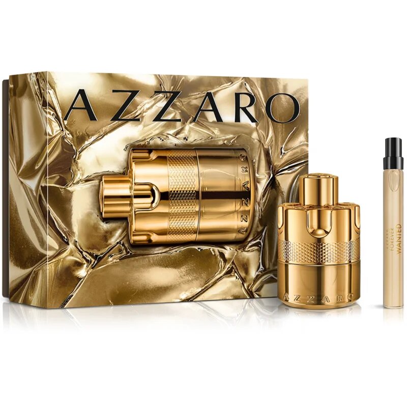 Azzaro Wanted Forever Elixir подаръчен комплект