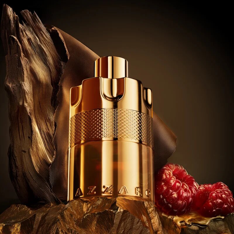 Azzaro Wanted Forever Elixir подаръчен комплект