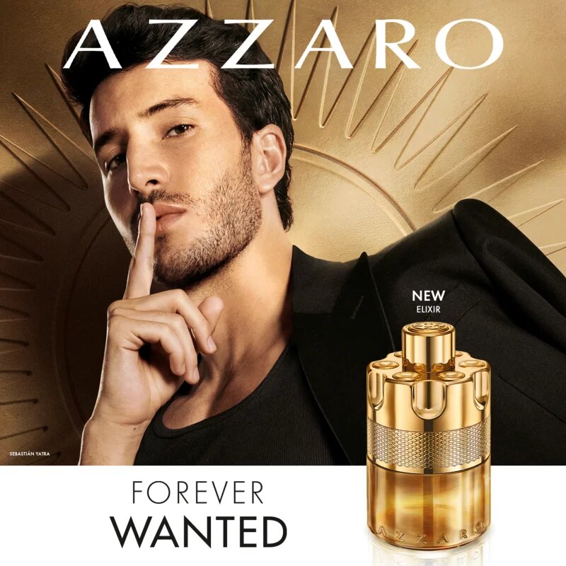Azzaro Wanted Forever Elixir подаръчен комплект