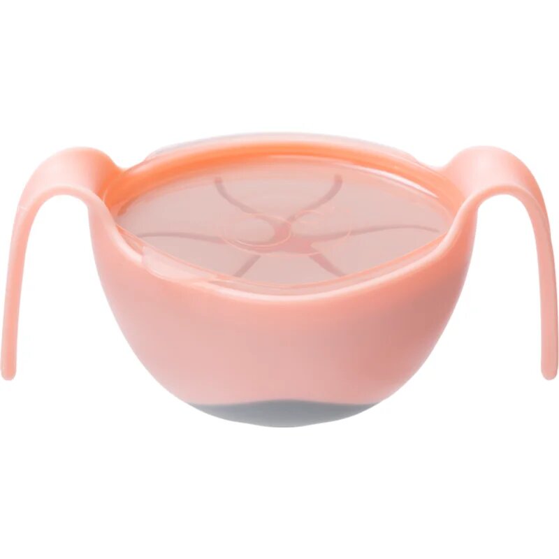 B.Box 3 in 1 Bowl & Straw купичка със сламка Tutti Fruitti 250 мл.