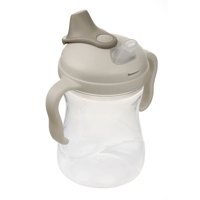 B.Box 3-in-1 Value Set комплект за пиене Latte 4m+ 1 бр.
