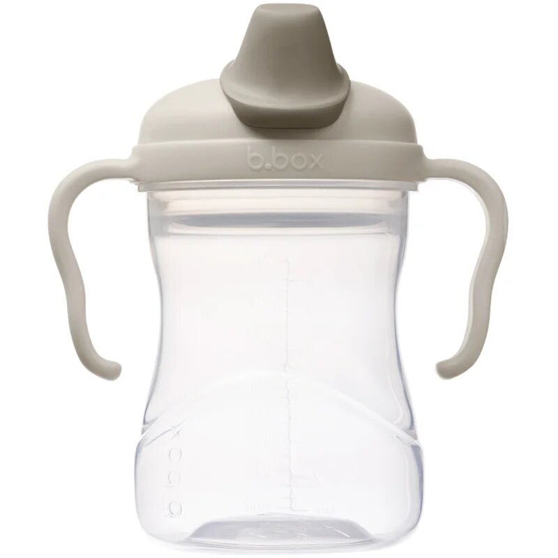 B.Box 3-in-1 Value Set комплект за пиене Latte 4m+ 1 бр.
