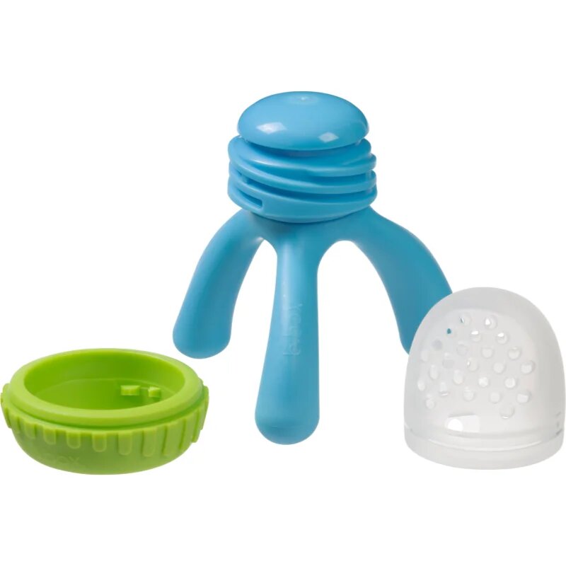 B.Box Feeder Teether гризалка за хранене Ocean Breeze 4m+ 1 бр.