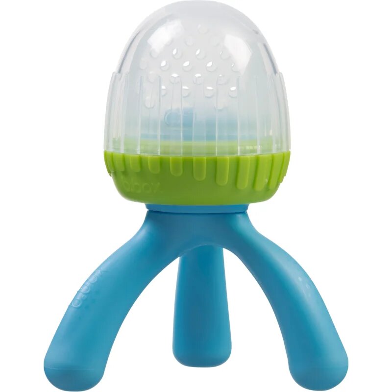 B.Box Feeder Teether гризалка за хранене Ocean Breeze 4m+ 1 бр.