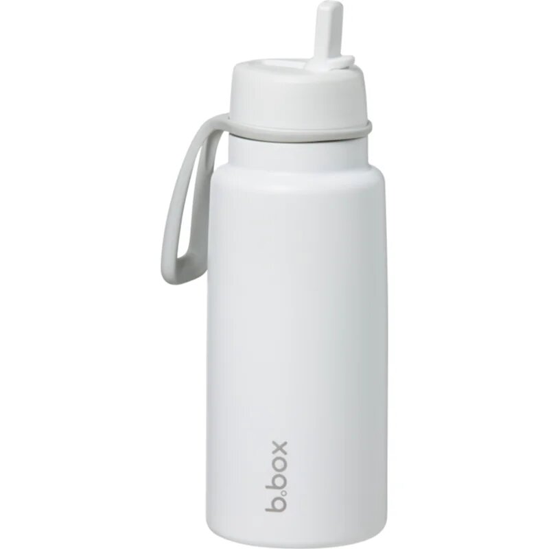 B.Box Insulated Flip Top Bottle термобутилка White out 1 бр.