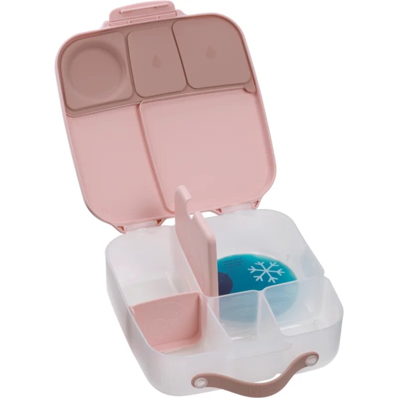 B.Box Lunchbox кутия за закуска Blush Crush 1 бр.