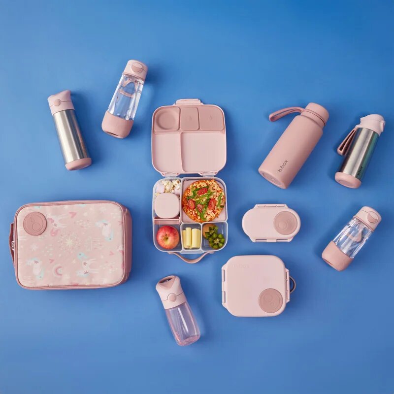 B.Box Lunchbox кутия за закуска Blush Crush 1 бр.