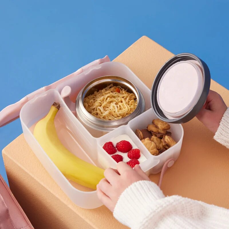 B.Box Lunchbox кутия за закуска Blush Crush 1 бр.