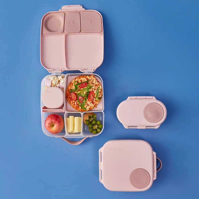 B.Box Lunchbox кутия за закуска Blush Crush 1 бр.
