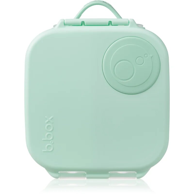 B.Box Mini Lunchbox кутия за закуска Spearmint 1 бр.