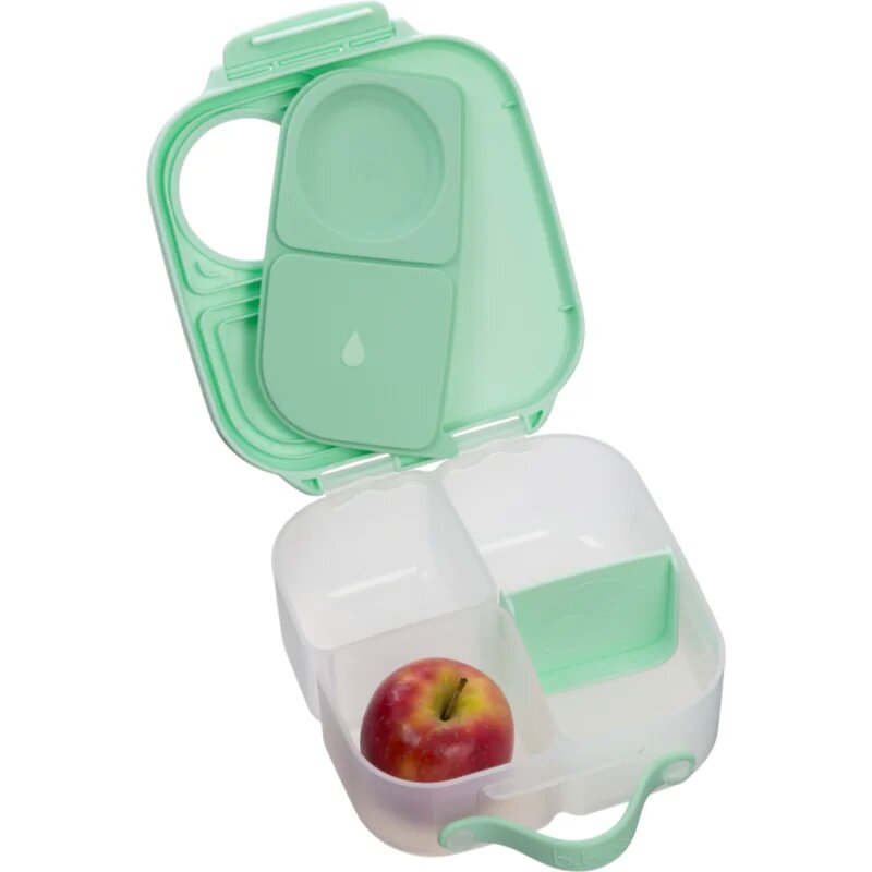 B.Box Mini Lunchbox кутия за закуска Spearmint 1 бр.