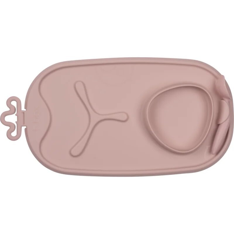 B.Box Roll & Go сгъваема подложка за хранене Blush 1 бр.