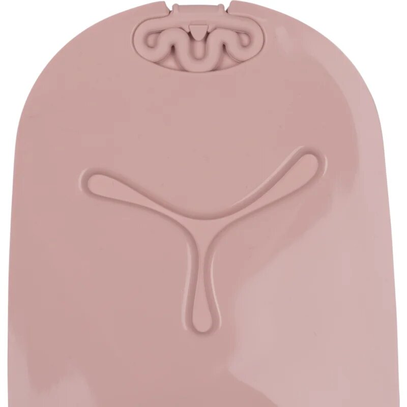 B.Box Roll & Go сгъваема подложка за хранене Blush 1 бр.