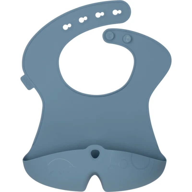 B.Box Silicone Bib лигавник Ocean 4m+ 1 бр.