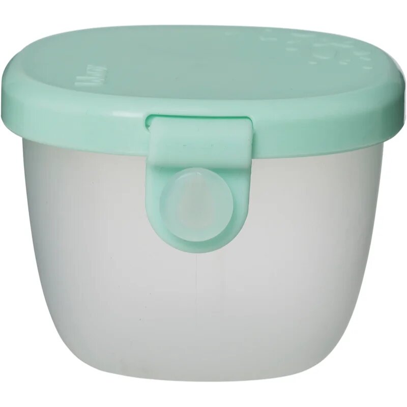 B.Box Snack Tubs кутия за съхранение на храни Forest 3 бр.