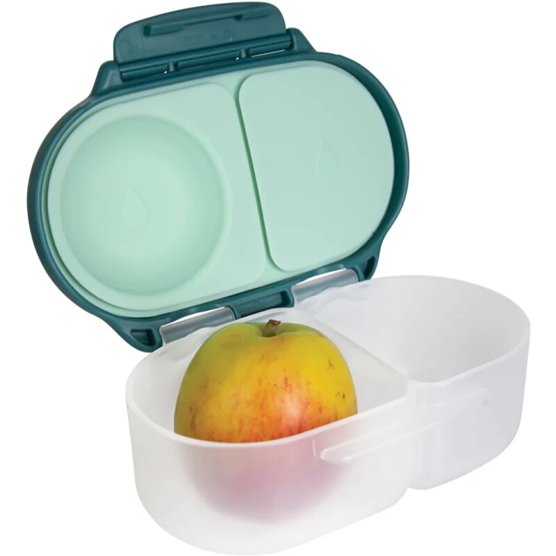 B.Box Snackbox кутия за закуска Emerald Forest 1 бр.