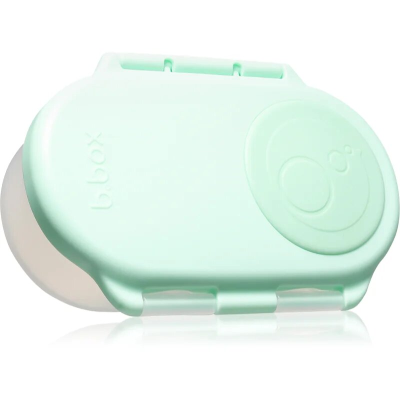 B.Box Snackbox кутия за закуска Spearmint 1 бр.