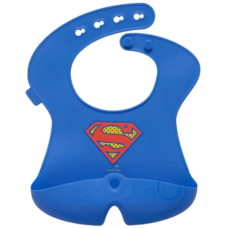 B.Box Superman лигавник 1 бр.