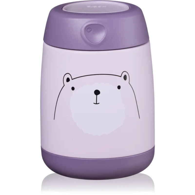 B.Box Thermos 6m+ термос за храна Bear 210 мл.