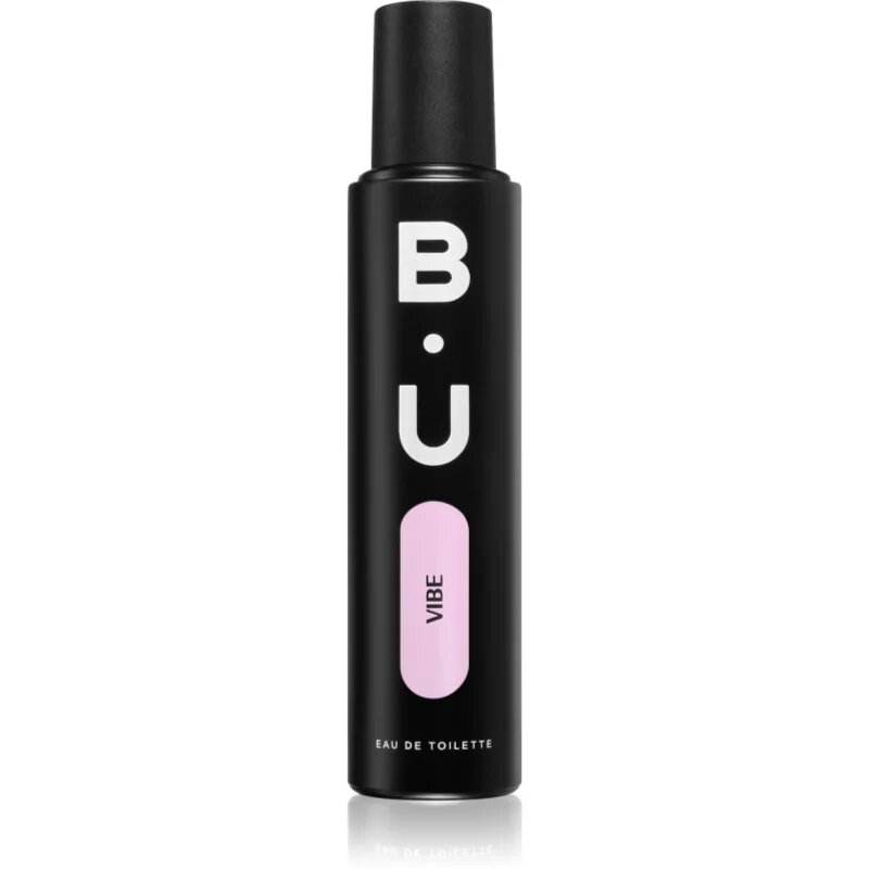 B.U. Vibe тоалетна вода за жени 50 мл.
