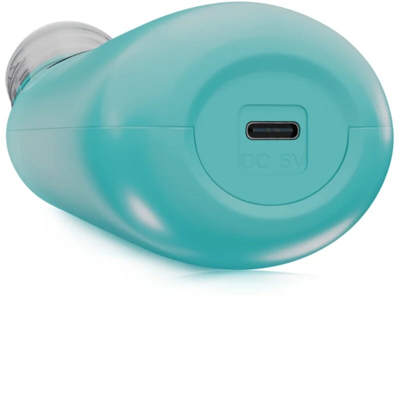 Baboo Comfort Breathe Baby Nasal Aspirator аспиратор за нос 0m+ 1 бр.