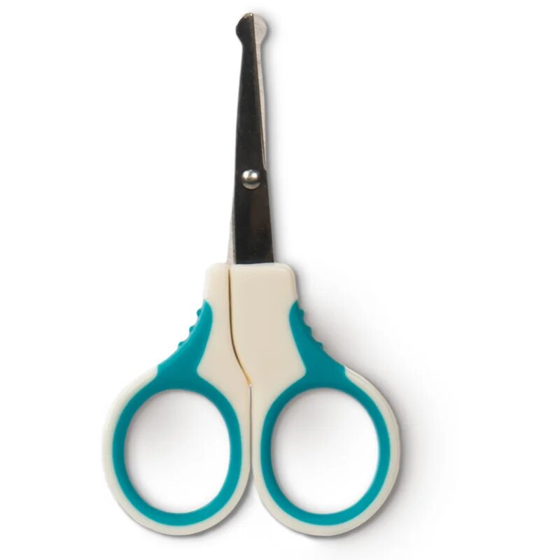 Baboo Nail Care Set комплект за маникюр за деца от раждането им 0m+ 2 бр.