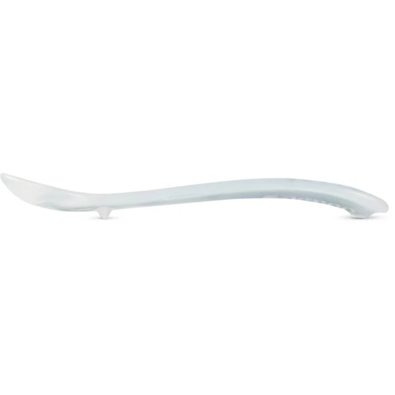 Baboo Silicone Spoon лъжичка Blue Haze 6m+ 1 бр.