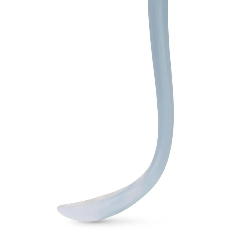 Baboo Silicone Spoon лъжичка Blue Haze 6m+ 1 бр.