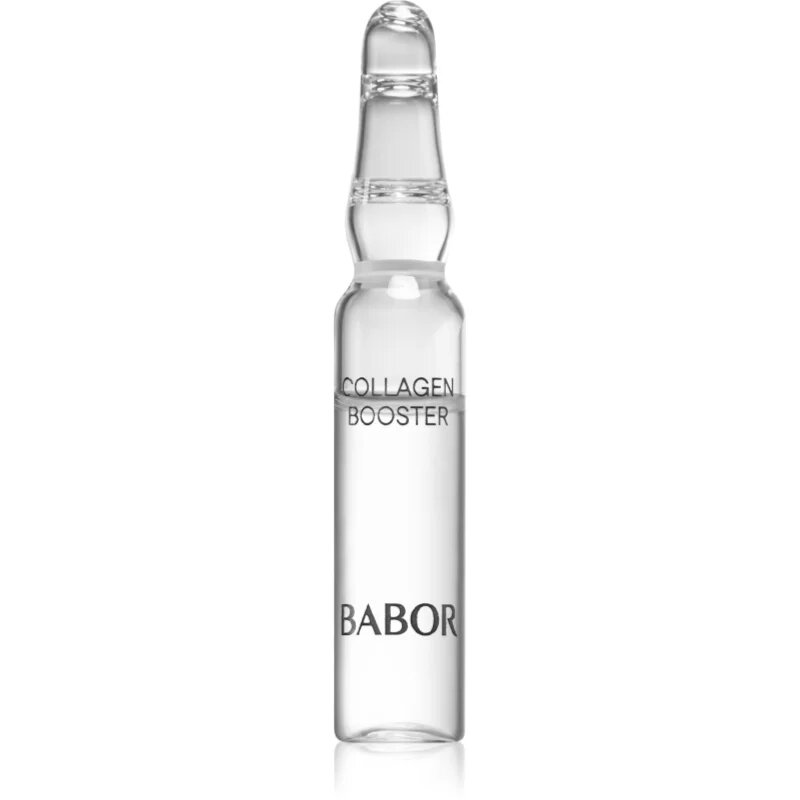 Babor Ampoule Concentrates Collagen Booster запълващ серум с изглаждащ ефект 7x2 мл.