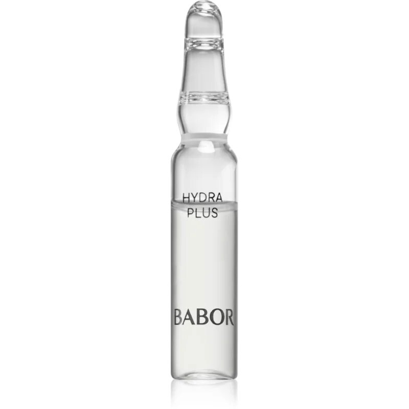 Babor Ampoule Concentrates Hydra Plus концентриран серум за интензивна хидратация 7x2 мл.