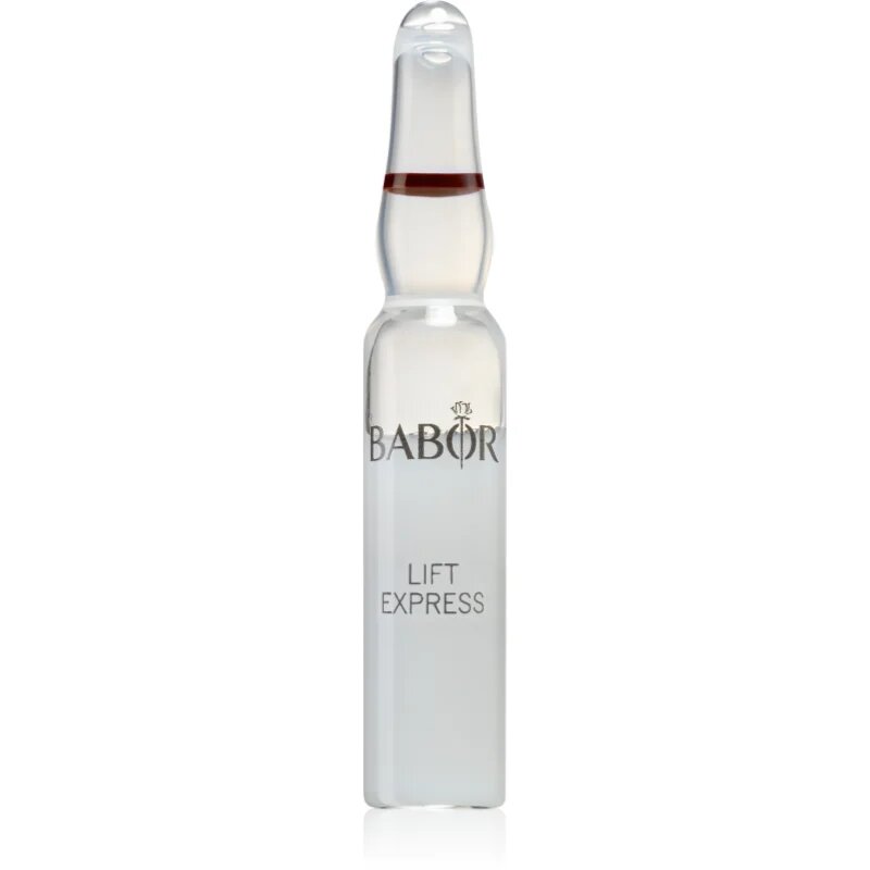 Babor Ampoule Concentrates Lift Express ампули против стареене и за стягане на кожата 7x2 мл.