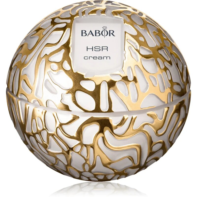 Babor HSR Lifting Cream крем против бръчки с лифтинг и стягащ ефект 50 мл.