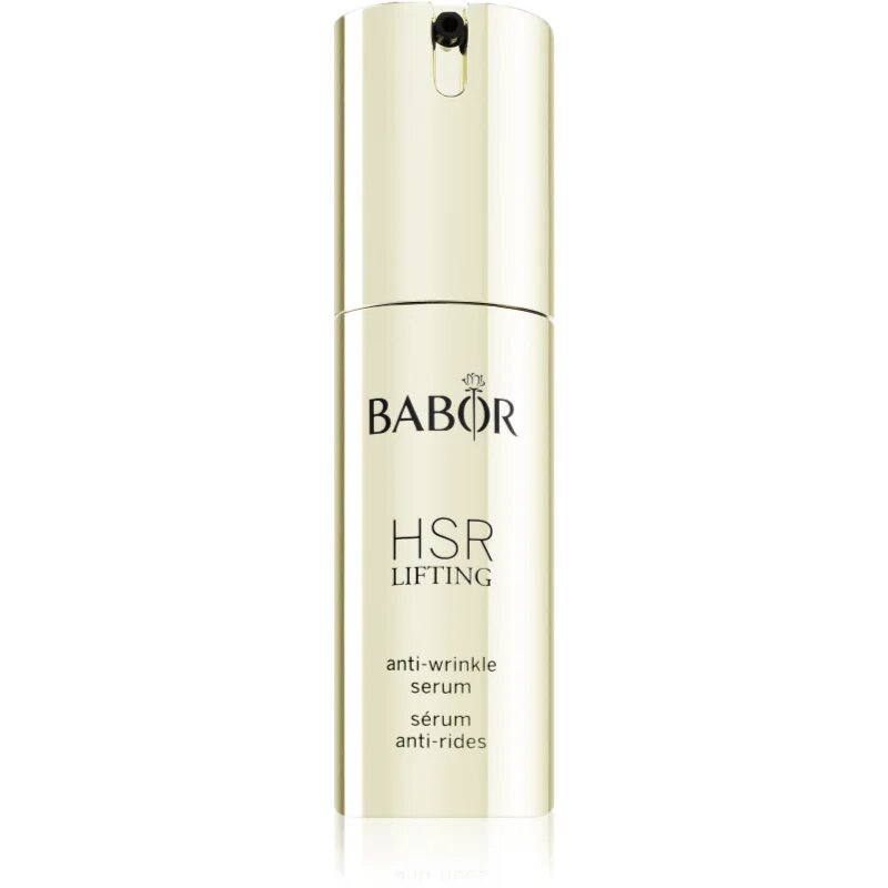 Babor HSR Lifting Serum серум против бръчки с лифтинг ефект 30 мл.