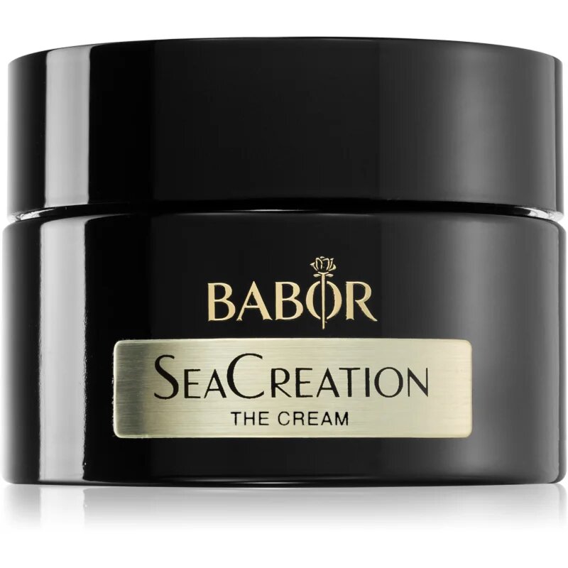 Babor SeaCreation крем против бръчки 50 мл.