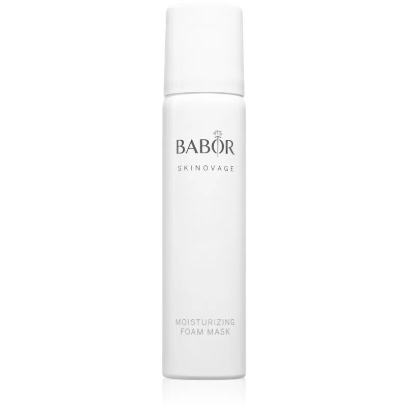 Babor Skinovage Moisturizing маска-пяна за лице в спрей 75 мл.