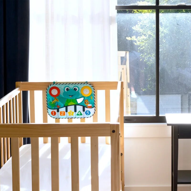 Baby Einstein Neptune's Kick & Explore™ играчка за подреждане 0m+ 1 бр.
