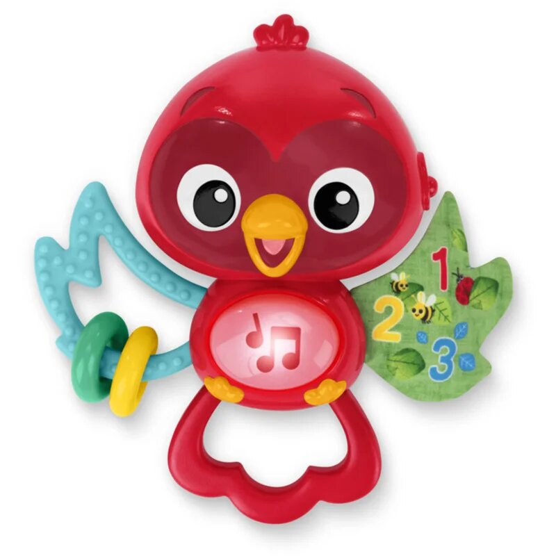 Baby Einstein Roxy's Bright Flight™ музикална играчка 3m 1 бр.