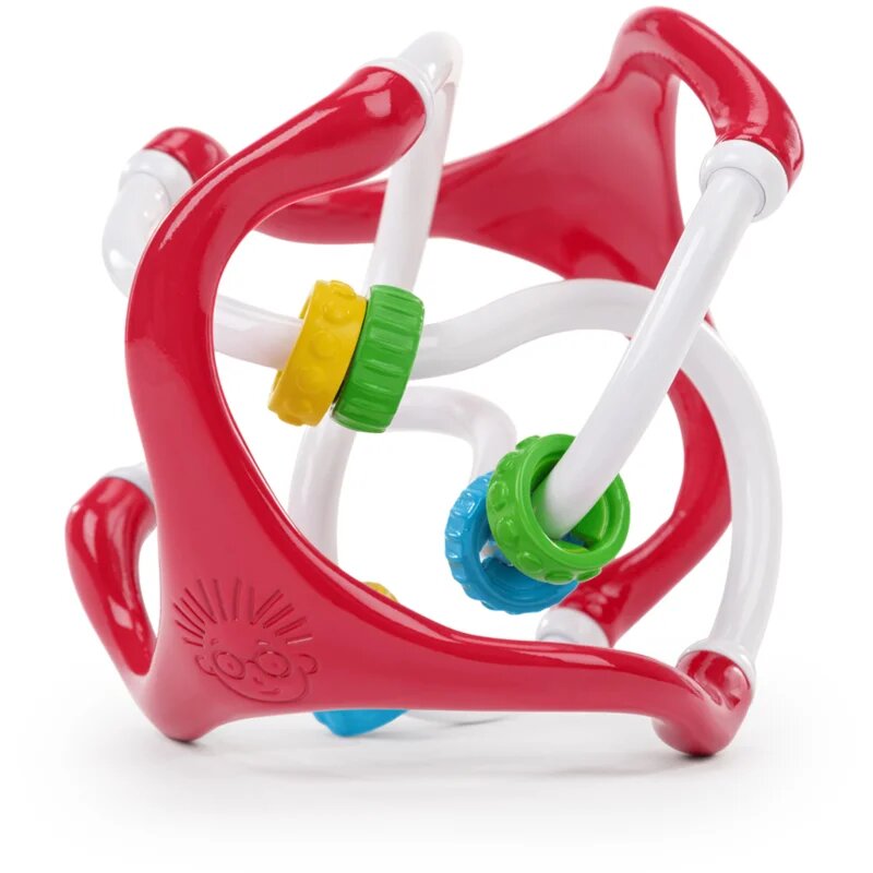 Baby Einstein Slide & Swirl™ сензорна топка 3m+ 1 бр.