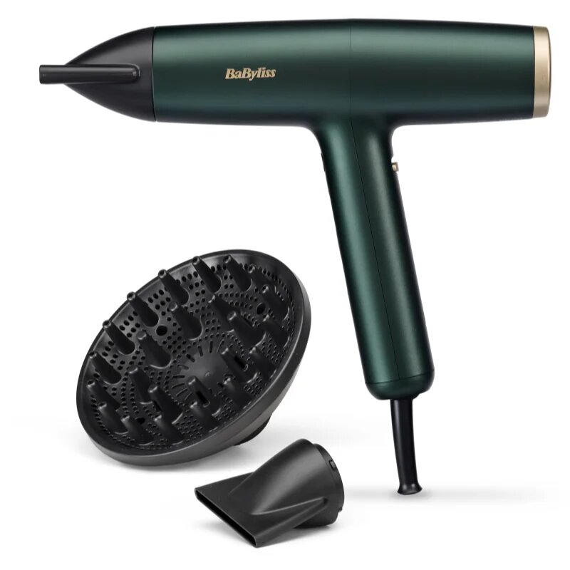 BaByliss Air Power Pro D6555DE сешоар 1 бр.