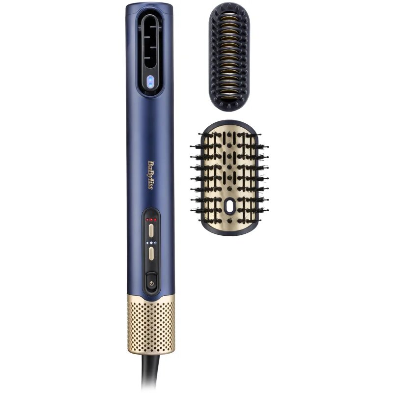 BaByliss Air Wand AS6550E airstyler 1 бр.