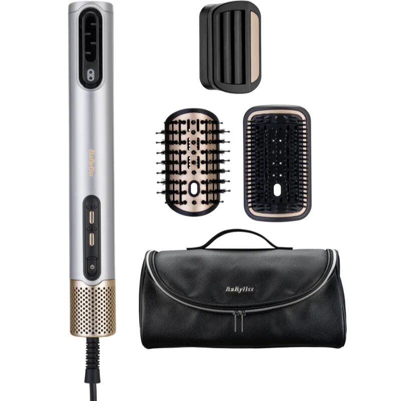 BaByliss Air Wand Limited AS6555E multistyler За коса 1 бр.